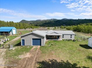 22340 N Estates Dr, Athol, ID 83801