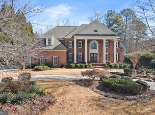 4540 Blackland Dr, Marietta, GA 30067