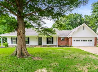 7221 Bluegrass Rd, Olive Branch, MS 38654