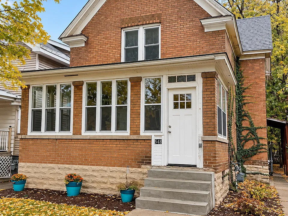 541 W Michigan St #2