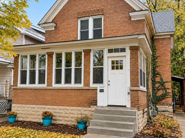 541 W Michigan St #2, Saint Paul, MN 55102