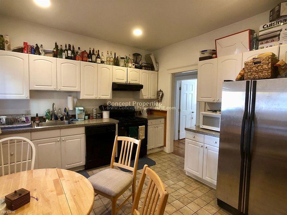 37 Hillside St. #1 Boston - Mission Hill Shared Unit Photo 2