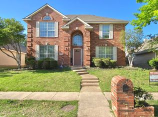 17815 Benchmark Dr, Dallas, TX 75252