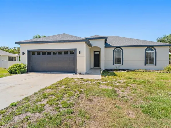 26410 80th Dr E, Myakka City, FL 34251