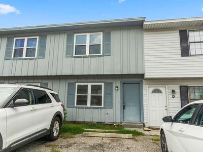713 67th Ave. N #E, Myrtle Beach, SC, 29572