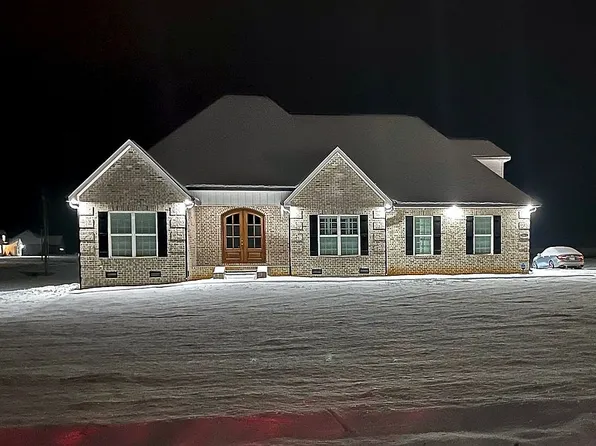 1063 Unionville Deason Rd, Unionville, TN 37160