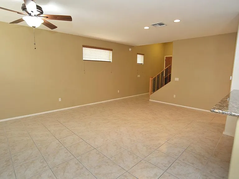 Recessed lighting