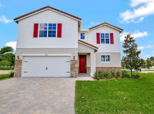 50 Palmetto Ln, Royal Palm Beach, FL 33411
