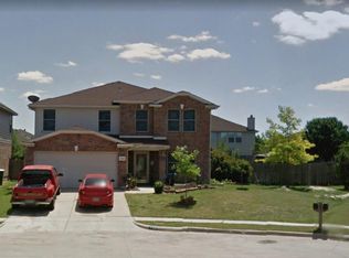 3420 Bandera Ranch Rd, Roanoke, TX 76262