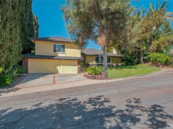 2009 Overlook Rd, Fullerton, CA 92831