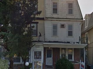 7303 Sycamore Ave, Elkins Park, PA 19027