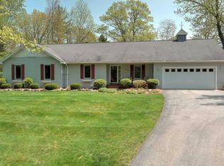 4477 Prouty Rd, Traverse City, MI 49686