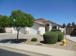 9518 E Olla Cir, Mesa, AZ 85212