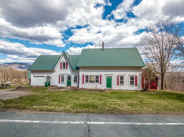 7063 Rt 102 Route, Brunswick, VT 05905