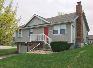 7321 E 122nd Ter, Grandview, MO 64030