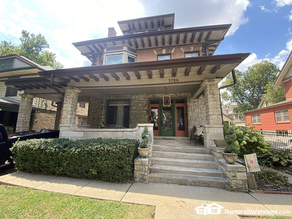 1st image of 3786 Washington St #2