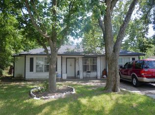6914 Jay St, Houston, TX 77028