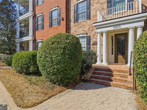 4855 Ivy Ridge Dr SE Unit 305, Atlanta, GA 30339