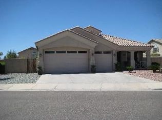 310 S 122nd Dr, Avondale, AZ 85323
