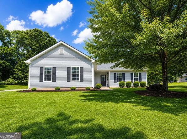 15 Riverfront Rd SW, Covington, GA 30014