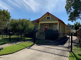 622 W 16th St, Houston, TX 77008
