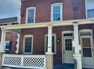 1436 Stanbridge St, Norristown, PA 19401