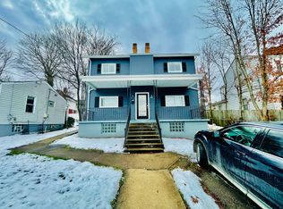 1712 State Ave #2, Coraopolis, PA 15108