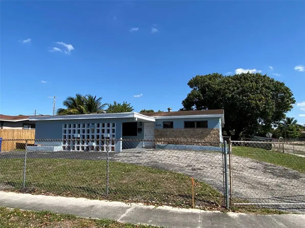 2841 SW 6th Street, Fort Lauderdale, FL 33312