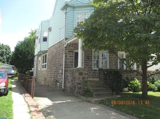 7325 Claridge St, Philadelphia, PA 19111