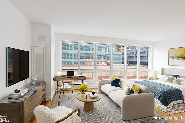 Sold by Brown Harris Stevens | media 3