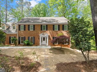 9335 Huntcliff Trce, Sandy Springs, GA