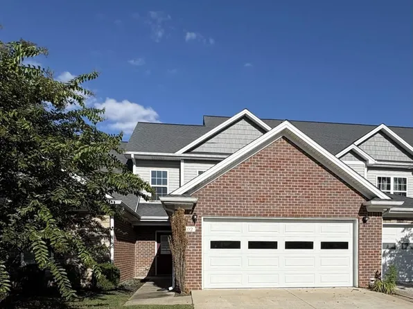 3482 Trail Head Dr #102, Paducah, KY 42001