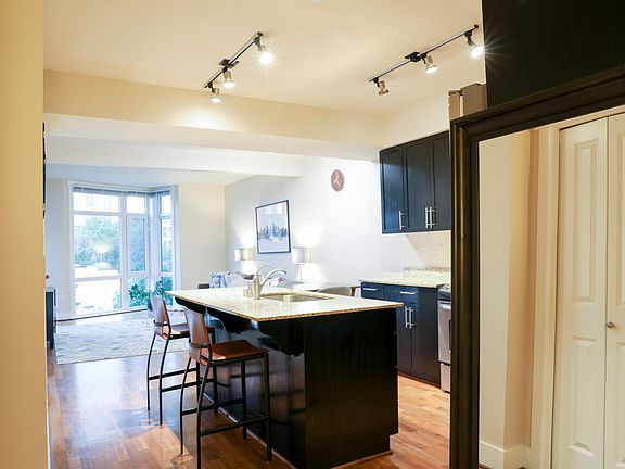 Entry Way
