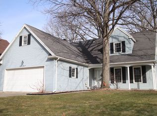 5152 Bridlington Dr, Toledo, OH 43623