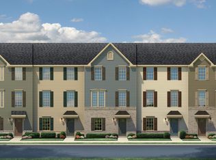 9713 Tall Oaks Rd, Montgomery Village, MD 20886