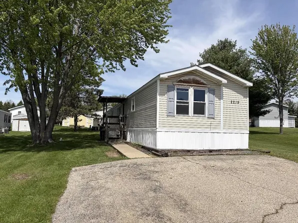 2219 Haven Lane, Monroe, WI 53566