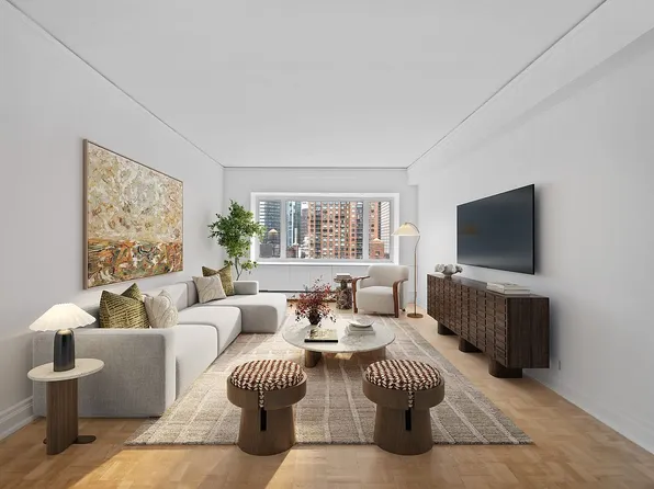 411 E 53rd St APT 17L, New York, NY 10022