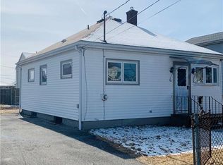 10 Brailey St, Cumberland, RI 02864