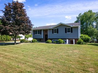 4 Garside St, Mansfield, PA 16933