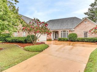 9524 Winfield Pl, Montgomery, AL 36117