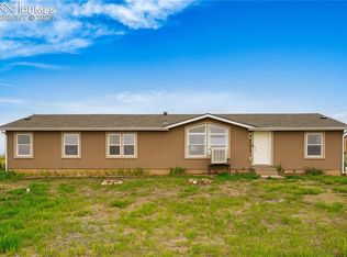 15525 Bobby Ct, Peyton, CO 80831