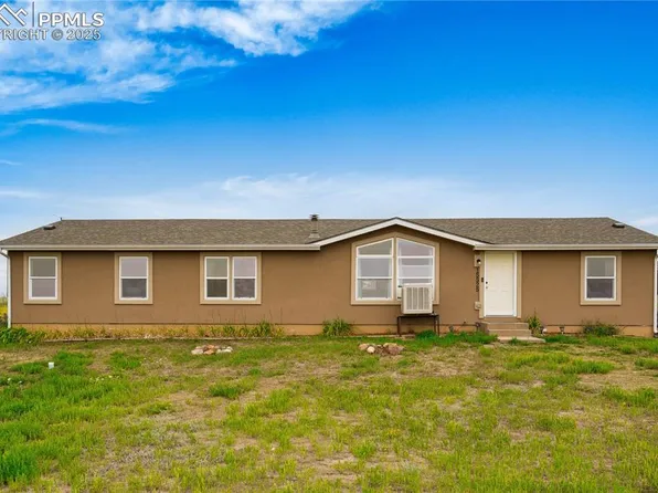 15525 Bobby Ct, Peyton, CO 80831