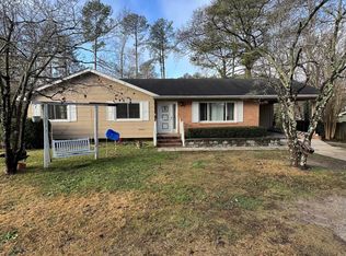 300 Virginia Ave, Garner, NC 27529