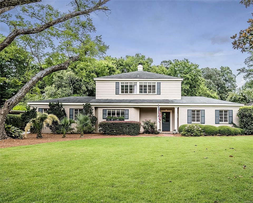 3339 Thomas Ave, Montgomery, AL 36111 Zillow