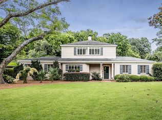 3339 Thomas Ave, Montgomery, AL 36111