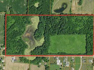 450 N 100 W, Rochester, IN 46975