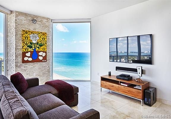 2nd image of 7330 Ocean Ter #Penthouse D