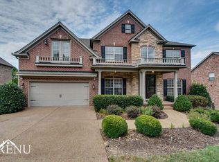 1338 Sweetwater Dr, Brentwood, TN 37027