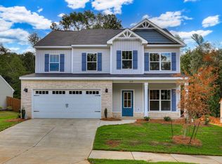839 Snow Bunting Ct, North Augusta, SC 29860
