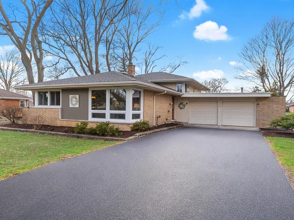 1S714 Westview Ave, Lombard, IL 60148